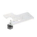 Door Hinges For Fridges - 4055513933 Hinge Bottom Assembly [Electrolux Aeg]